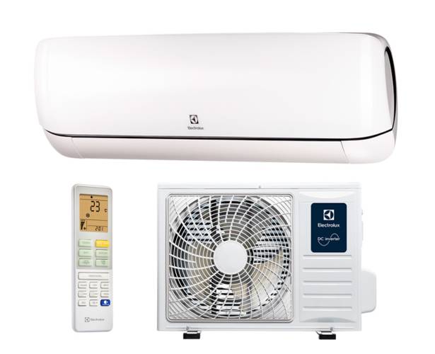 Инверторная сплит-система Electrolux EACS/I-11HEV/N3