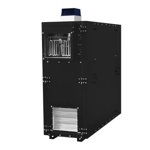 Приточно-вытяжная установка Turkov Zenit Heco X 1510 E Приточно-вытяжная установка Turkov Zenit Heco X 1510 E