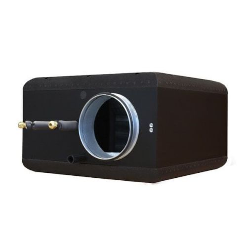 Канальный охладитель Turkov COOL-BOX i 200D-600 2,5 кВт Канальный охладитель Turkov COOL-BOX i 200D-600 2,5 кВт