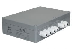 Модуль Breezart JL208DP для VAV-систем