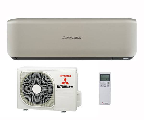 Инверторная сплит-система Mitsubishi Heavy SRK35ZS-WT / SRC35ZS-W Инверторная сплит-система Mitsubishi Heavy SRK35ZS-WT / SRC35ZS-W