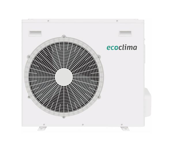 Канальный кондиционер Ecoclima ECLMD-H36/5R1 / ECL-H36/5R1. Фото 3