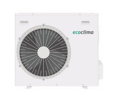 Канальный кондиционер Ecoclima ECLMD-H36/5R1 / ECL-H36/5R1