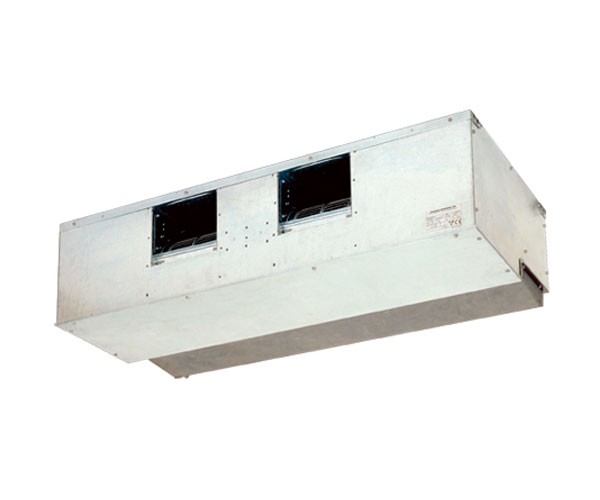 Канальный кондиционер Daikin FDQ250B / RZQ250C. Фото 2 Канальный кондиционер Daikin FDQ250B / RZQ250C. Фото 2