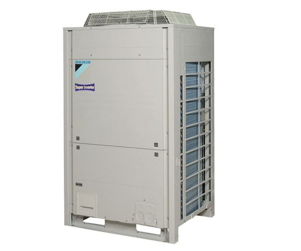 Канальный кондиционер Daikin FDQ250B / RZQ250C. Фото 3 Канальный кондиционер Daikin FDQ250B / RZQ250C. Фото 3