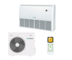 Потолочный кондиционер Ecoclima ECLCF-H36/5R1 / ECL-H36/5R1