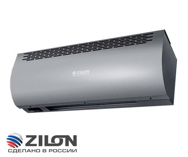 Тепловая завеса ZILON ZVV-0.8E3MG