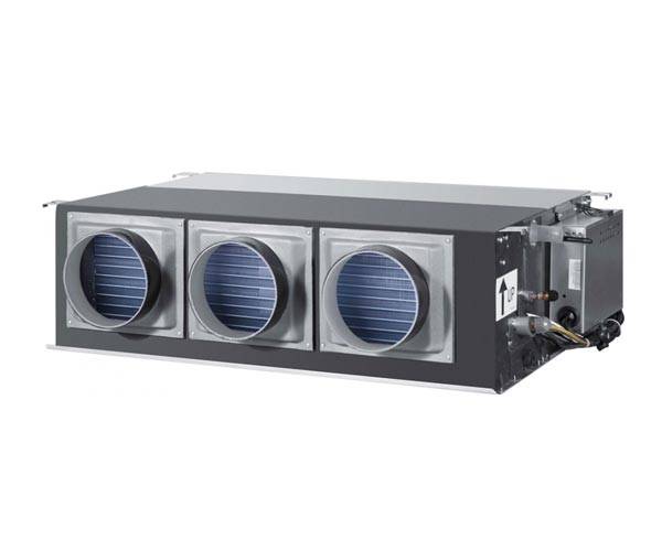 Канальный блок мульти сплит-системы Haier AD12SS1ERA(N)(P). Фото 3 Канальный блок мульти сплит-системы Haier AD12SS1ERA(N)(P). Фото 3