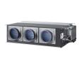 Канальный блок мульти сплит-системы Haier AD12SS1ERA(N)(P)