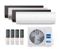 Мульти сплит-система Haier 4 x AS25S2SF2FA / 4U75S2SR5FA