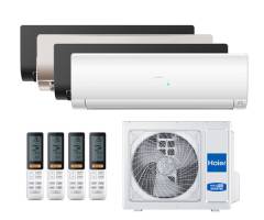 Мульти сплит-система Haier 4 x AS25S2SF2FA / 4U75S2SR5FA