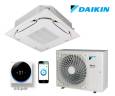 Кассетный кондиционер Daikin FCAG125B / RZAG125NY1 / BYCQ140E