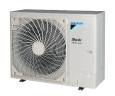 Кассетный кондиционер Daikin FCAG125B / RZAG125NY1 / BYCQ140E