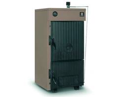 Твердотопливный котел Kentatsu MAX-M-08