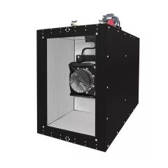 Приточная установка Turkov Capsule 5100 W 4R