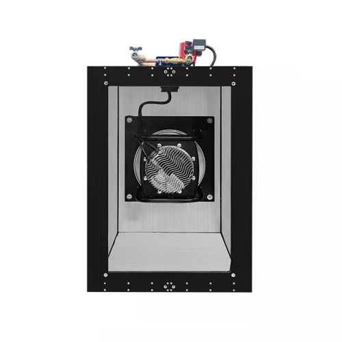 Приточная установка Turkov Capsule 5100 W 4R. Фото 2