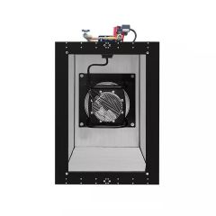 Приточная установка Turkov Capsule 5100 W 4R