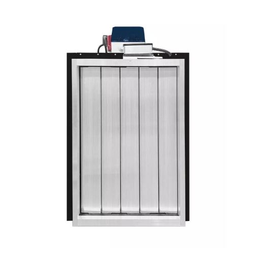 Приточная установка Turkov Capsule 5100 W 4R. Фото 4