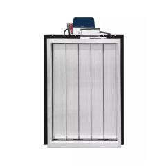 Приточная установка Turkov Capsule 5100 W 4R