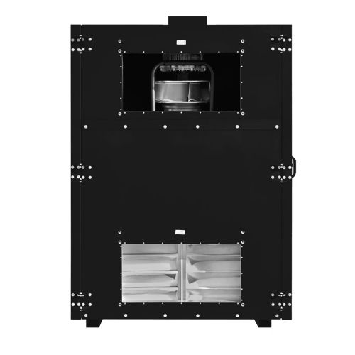 Приточно-вытяжная установка Turkov Zenit Heco X 2010 E. Фото 2 Приточно-вытяжная установка Turkov Zenit Heco X 2010 E. Фото 2