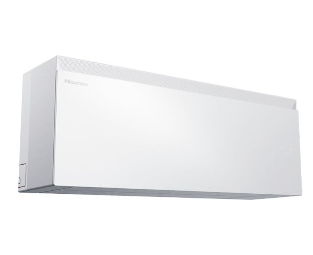 Мульти сплит-система Hisense 3 x AS-10UW4RWMQK00G / AMW3-24U4RJC. Фото 4