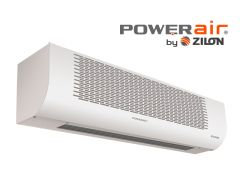 Воздушная завеса POWERAIR by ZILON ZVV-1.5B без нагрева