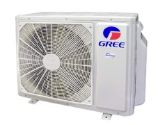 Мульти сплит-система Gree 3 x GWH09AGAXA-K6DNA4C/I / GWHD(24)NK6OO (LCLH)