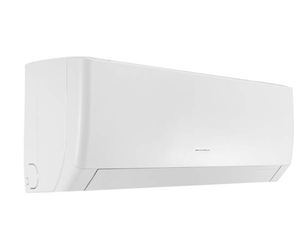 Мульти сплит-система Gree 3 x GWH09AGAXA-K6DNA4C/I / GWHD(24)NK6OO (LCLH). Фото 3