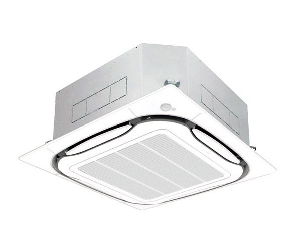 Кассетный кондиционер Daikin FCQHG125F / RZQSG125L9V / L8Y. Фото 2 Кассетный кондиционер Daikin FCQHG125F / RZQSG125L9V / L8Y. Фото 2