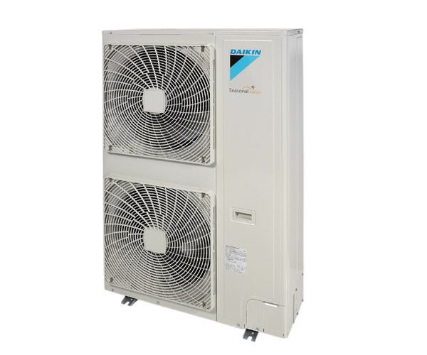 Кассетный кондиционер Daikin FCQHG125F / RZQSG125L9V / L8Y. Фото 4 Кассетный кондиционер Daikin FCQHG125F / RZQSG125L9V / L8Y. Фото 4