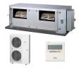 Канальный кондиционер FUJITSU ARYC72LHTA / AOYG72LRLA