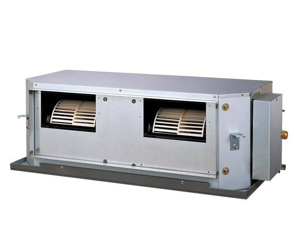 Канальный кондиционер FUJITSU ARYC72LHTA / AOYG72LRLA. Фото 2