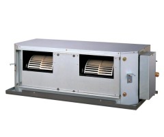 Канальный кондиционер FUJITSU ARYC72LHTA / AOYG72LRLA
