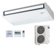 Потолочный кондиционер Mitsubishi electric PCA-RP100KAQ / PUHZ-ZRP100VKA