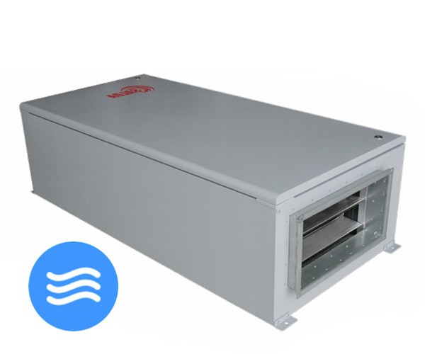 Приточная установка Salda VEKA INT 1000 W L1 EKO Приточная установка Salda VEKA INT 1000 W L1 EKO
