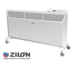 Электрический конвектор ZILON ZHC-1500 Е3.0