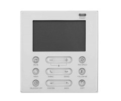 Пульт управления Royal Clima Esperto RCW-101