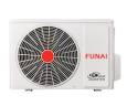 Инверторный кондиционер Funai RAC-I-DA25HP.D01