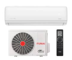 Инверторный кондиционер Funai RAC-I-DA25HP.D01