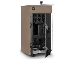 Твердотопливный котел Kentatsu MAX-M-10