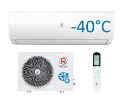 Сплит-система Royal Clima RC-GL35HN с зимним комплектом до -40 С