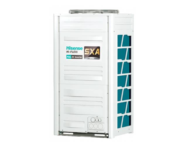 Наружный блок VRF системы HISENSE AVWT-76HKFSXA