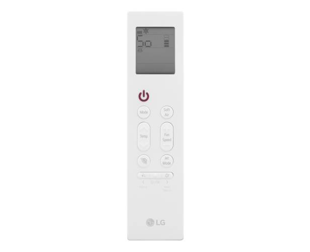 Инверторная сплит-система LG H24S1D.NS1R / H24S1D.U24R. Фото 8 Инверторная сплит-система LG H24S1D.NS1R / H24S1D.U24R. Фото 8