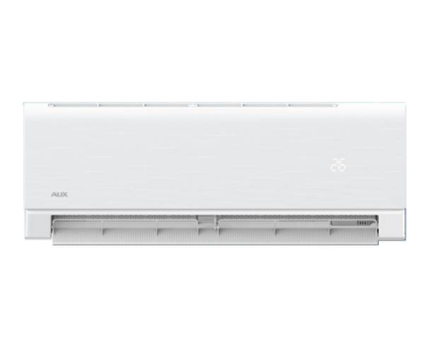 Инверторный кондиционер AUX ASW-H09A4/BA-R2DI / AS-H09A4/BA-R2DI. Фото 2