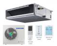 Канальный кондиционер Samsung AC052BNMDEH/AF / AC052MXADKH/EU
