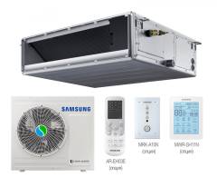 Канальный кондиционер Samsung AC052BNMDEH/AF / AC052MXADKH/EU