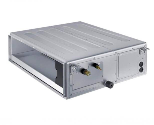 Канальный кондиционер Samsung AC052BNMDEH/AF / AC052MXADKH/EU. Фото 3 Канальный кондиционер Samsung AC052BNMDEH/AF / AC052MXADKH/EU. Фото 3