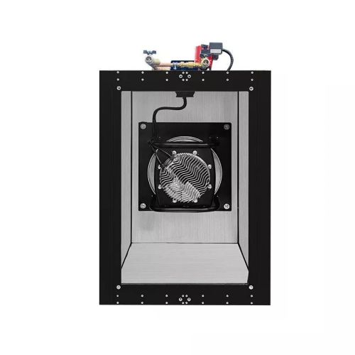 Приточная установка Turkov Capsule 6100 W 4R. Фото 2