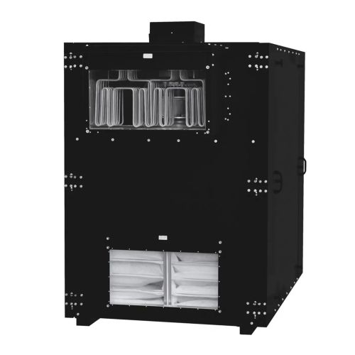 Приточно-вытяжная установка Turkov Zenit Heco X 2510 E Приточно-вытяжная установка Turkov Zenit Heco X 2510 E