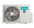 Инверторный кондиционер Hisense AS-10UW4RVETG01(S)